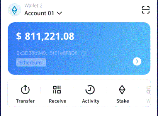 给新手科普imtimToken官网下载oken属于是冷